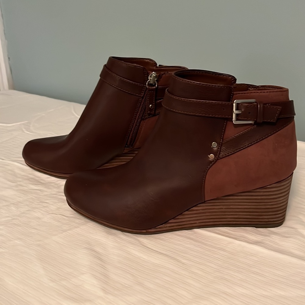 Dr Scholl’s Shoes Women’s Double Boot